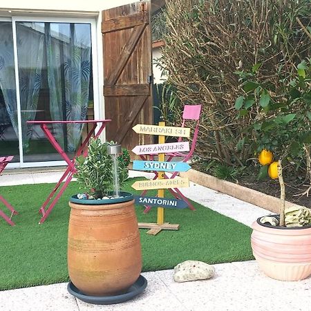 Studio Nature Et Beauregard 30M2 En Duplex Proche Lac, Cures Thermales Et Commerces Saint-Paul-lès-Dax Εξωτερικό φωτογραφία