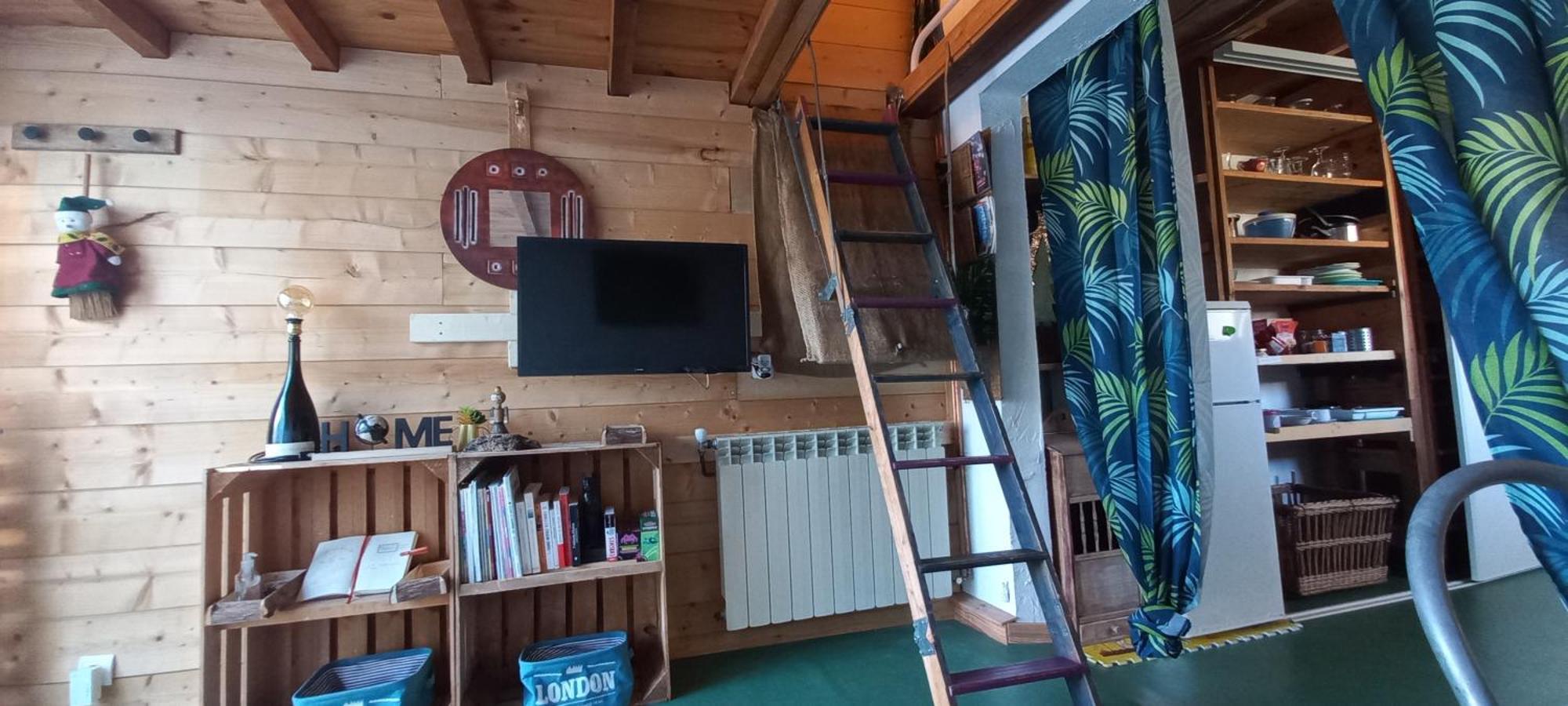 Studio Nature Et Beauregard 30M2 En Duplex Proche Lac, Cures Thermales Et Commerces Saint-Paul-lès-Dax Εξωτερικό φωτογραφία